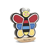 Melissa & Doug Butterfly Stacker