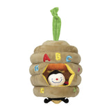 Melissa and Doug Musical Pull Beehive