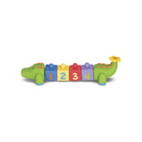 Melissa & Doug Pop Blocs Crocodile