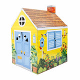 Melissa & Doug Cottage Playhouse
