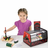 Melissa & Doug Roll, Wrap & Slice Sushi Counter