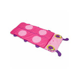 Melissa & Doug Sunny Patch Mollie Ladybug Sleeping Bag (6 feet long)