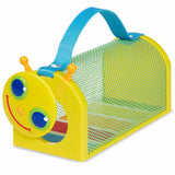 Melissa & Doug Sunny Patch Giddy Buggy Bug House Toy With Carrying Handle and Easy-Access Door