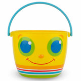 Melissa & Doug Sunny Patch Giddy Buggy Pail - Outdoor Toy for Kids