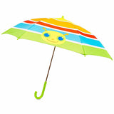 Melissa & Doug Giddy Buggy Umbrella for Kids With Safety Open and Close