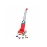 Melissa & Doug Let's Play House! Vacuum Up Play Set