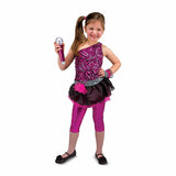 Children's Melissa & Doug Rock Star Role Play Set