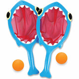 Melissa & Doug Kids' Camo Chameleon Bean Bag Toss