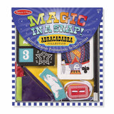 Melissa & Doug Magic in a Snap Abracadabra Collection