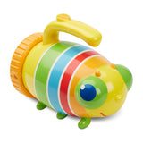 Melissa & Doug Sunny Patch Giddy Buggy Flashlight With Easy-Grip Handle