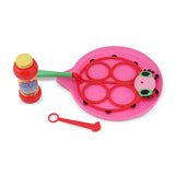 Melissa & Doug Sunny Patch Bollie Bubble Set