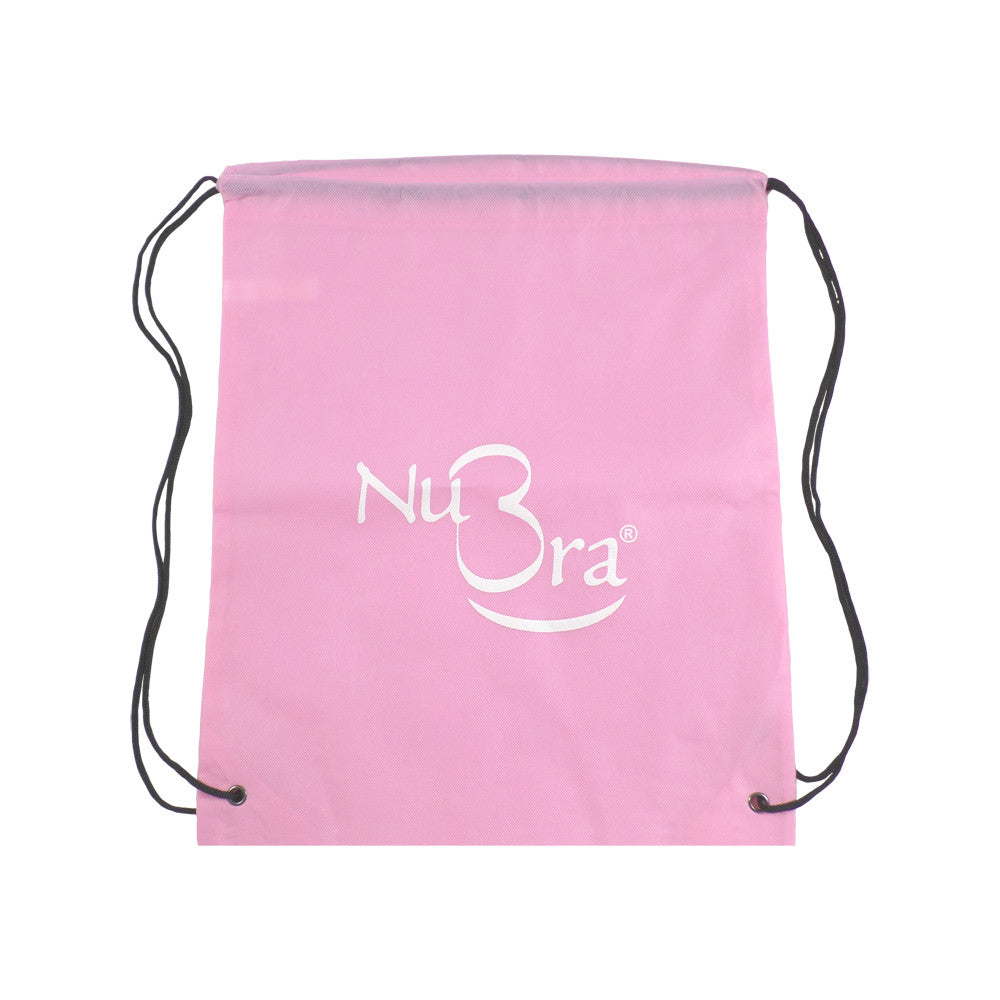 NuBra Drawstring Bag DRAW