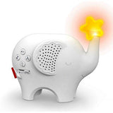 Fisher Price Music & Lights Elephant DRD70