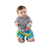 Fisher Price Sensory Sweet Peas DRD79