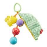 Fisher Price Sensory Sweet Peas DRD79