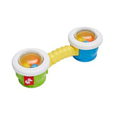 Fisher Price Bongo Beads Rattle DRF16