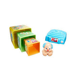 Fisher Price Laugh & Learn® Stack & Surprise Presents DRF54