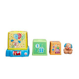 Fisher Price Laugh & Learn® Stack & Surprise Presents DRF54