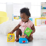 Fisher Price Laugh & Learn® Stack & Surprise Presents DRF54
