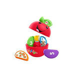 Fisher Price Laugh & Learn® Learning Happy Apple DRF57