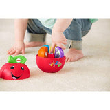Fisher Price Laugh & Learn® Learning Happy Apple DRF57