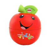 Fisher Price Laugh & Learn® Learning Happy Apple DRF57