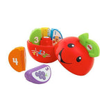 Fisher Price Laugh & Learn® Learning Happy Apple DRF57