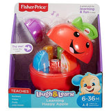 Fisher Price Laugh & Learn® Learning Happy Apple DRF57