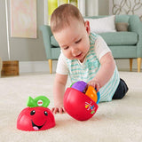 Fisher Price Laugh & Learn® Learning Happy Apple DRF57