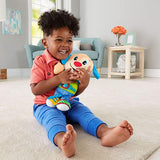 Fisher Price Laugh & Learn® Learn To Dress Puppy & Sis