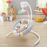 Fisher Price Revolve Swing DRF91