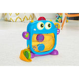 Fisher Price Hungry Monster Maze™ DRG11