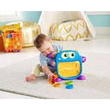 Fisher Price Hungry Monster Maze™ DRG11