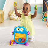 Fisher Price Hungry Monster Maze™ DRG11