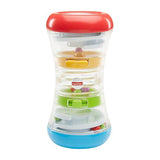 Fisher Price 3-In-1 Crawl Along Tumble Tower DRG12