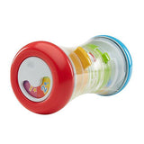 Fisher Price 3-In-1 Crawl Along Tumble Tower DRG12