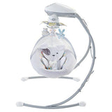 Fisher Price My Little Snugapuppy™ Cradle 'n Swing X7345 & DRG43