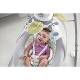 Fisher Price My Little Snugapuppy™ Cradle 'n Swing X7345 & DRG43