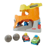 Fisher Price Little People® Off Road ATV Adventure DRH10