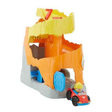 Fisher Price Little People® Off Road ATV Adventure DRH10