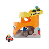 Fisher Price Little People® Off Road ATV Adventure DRH10