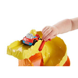 Fisher Price Little People® Off Road ATV Adventure DRH10
