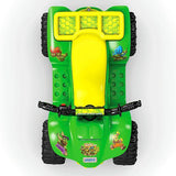 Fisher Price Power Wheels Nickelodeon Teenage Mutant Ninja Turtles Lil’ Quad DRH66