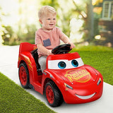 Fisher Price Power Wheels® Lil Lightning Mcqueen DRL33 & W5541