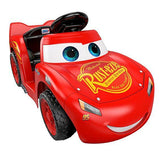 Fisher Price Power Wheels® Lil Lightning Mcqueen DRL33 & W5541