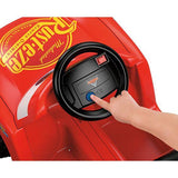 Fisher Price Power Wheels® Lil Lightning Mcqueen DRL33 & W5541