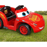 Fisher Price Power Wheels® Lil Lightning Mcqueen DRL33 & W5541