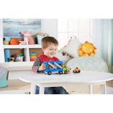 Fisher Price Little People® Ramp 'n Go Carrier DRL43