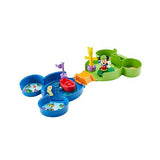 Fisher Price Magic Of Disney Mickey's Fold 'N Go™ By Little People® DRL56