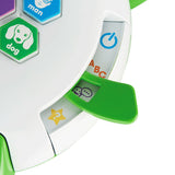 Fisher Price Think & Learn Spell & Speak Sea Turtle DRN30